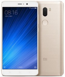 Прошивка телефона Xiaomi Mi 5S Plus в Самаре